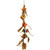 Tango Dancer Wood & Rope Parrot Toy