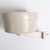 Quick Locking Parrot Food or Water Bowl - Large 7 Quick Locking Parrot Food or Water Bowl - Large 7