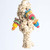 Woven Forage Fun Parrot Toy