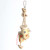 Forage Trio Parrot Toy