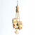 Forage Trio Parrot Toy 1