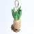 Pineapple Lantern Parrot Toy 1