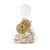 Small Sola Crape Ball Chewable Parrot Toy - Pack of 12 1