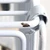 ***Clearance and Collection Only***Liberta Large Folding Parrot Travel Cage White 2