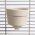 Quick Locking Parrot Food or Water Bowl - Small 3 Quick Locking Parrot Food or Water Bowl - Small 3