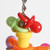 Nuts, Bolts & Binkies Puzzle Parrot Toy - Medium 5 Nuts, Bolts & Binkies Puzzle Parrot Toy - Medium 5