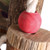 Natural Stacker Wooden Parrot Toy 5