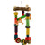 activity swing bird toy