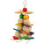 willow wizard parrot toy