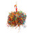party paper preener parrot toy