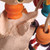 Sisal Invader Parrot Toy 4