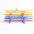 Paper Party Sticks - Parrot Foot Toys - Pack of 25 3
