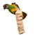 standard bird kabob parrot toy