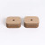 20 Cardboard Slice Refills Large for Parrot Toys 2