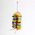 Temple Towers Parrot Toy 1
