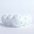 Plastic Wiffle Balls - Parrot Toy Making Parts - Pack of 6 2