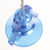 Double Ringer Parrot Bell - Large 4
