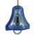 large double ringer bell toy