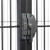 Enterprise Large Top Opening Parrot Cage - Antique 2 Enterprise Large Top Opening Parrot Cage - Antique 2