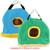 Snuggle Sack Parrot Hideaway Small