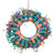 party wheel parrot toy
