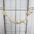 Sisal Tarzan Rope - Parrot Toy - Medium 2 Sisal Tarzan Rope - Parrot Toy - Medium 2