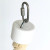 Parrot Boing - Sisal Spiral Bouncing Perch - Large 4