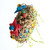Picking Pocket Parrot Toy 5