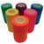 Flexible Vet Wrap Bandage 4" Wide - Assorted Colours