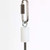 Stainless Steel Kabob Parrot Treat Holder - 10" 1