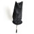 Padded Bird Net (35cm) with 38cm Fixed Aluminium Handle 1