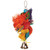 preen and spin bird toy