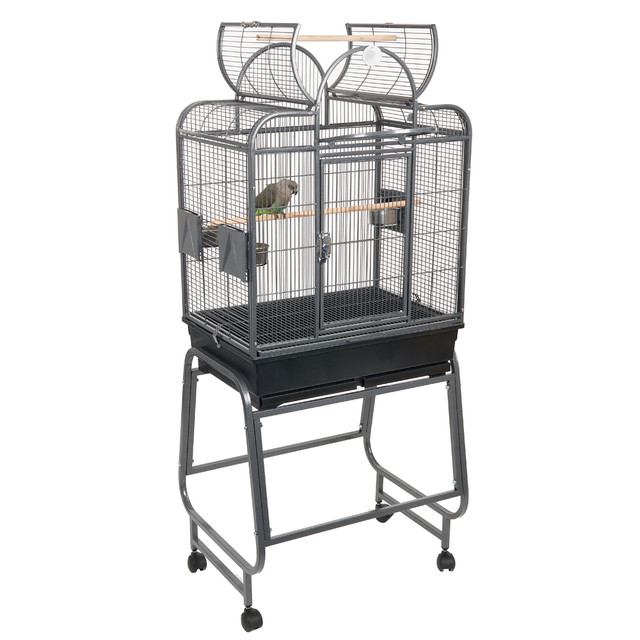 Budgie Cages | Travel, Open Top And Solid Top Cages