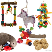 Click to Shop Money Saving Toy Packs
