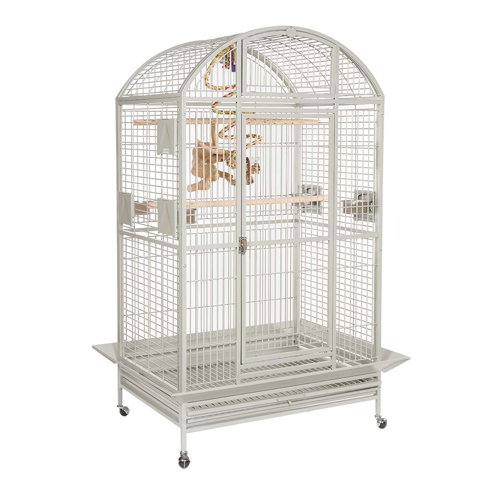 Image showcasing Rainforest Cages | Parrot Cages And Pet Bird Cages