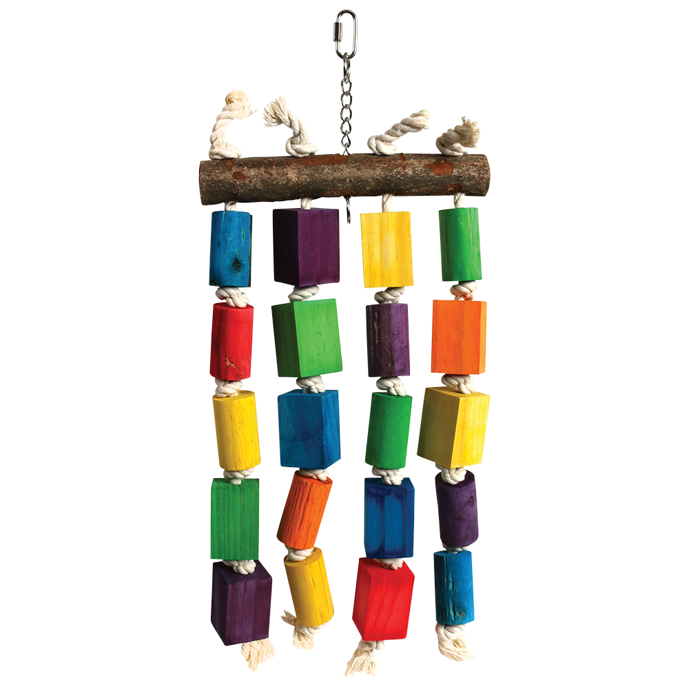 Image showcasing Large Macaw Accessories | Lights, Perches, Stands And More
