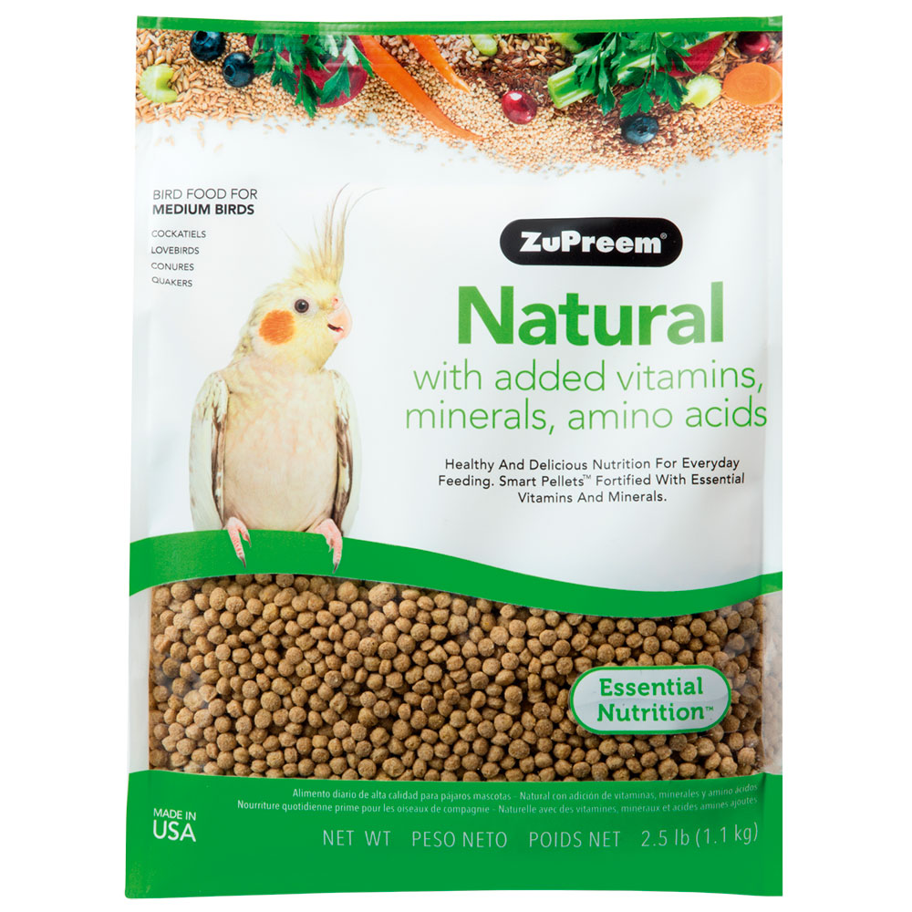 Versele-Laga Prestige Premium Loro Parque African Parrot Mix - Nourriture  pour oiseaux