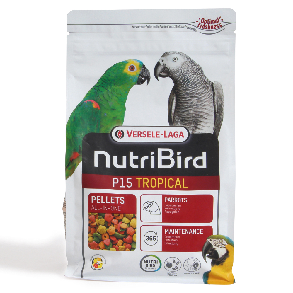 CALIFORNIA PETS 🐩 on Instagram‎: versele large exotic fruit 750 g - 2.2  bd . Premium grains, seeds & fruit mix: a real treat for parrots Ideal fruit  snack for parrots: grains