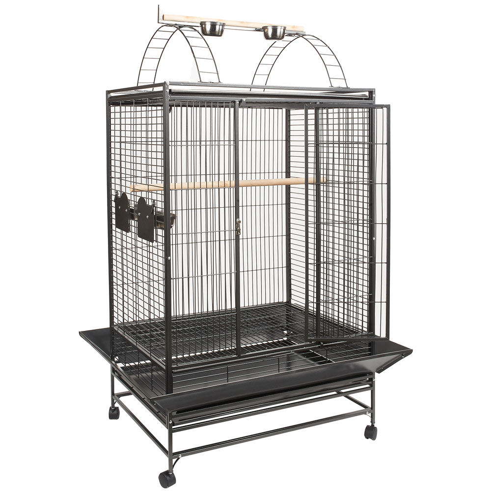Rainforest Cages | Parrot Cages And Pet Bird Cages