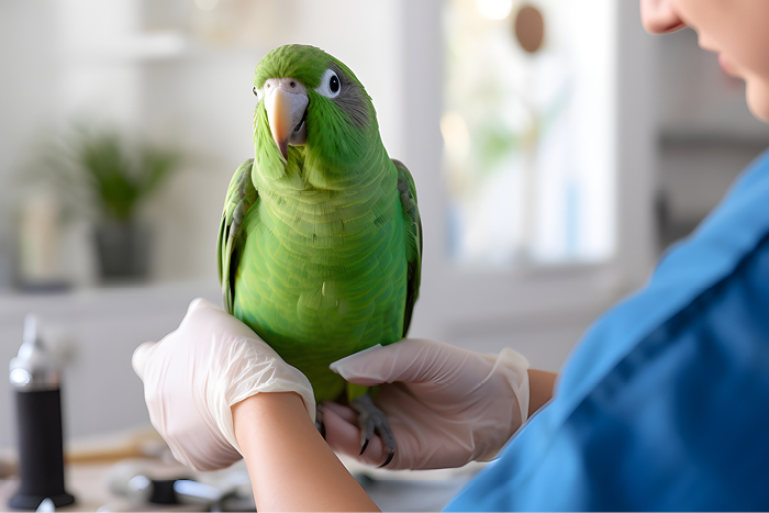 Photo inspiration: Picture Idea: Tips To Make Veterinary Visits Stress Free