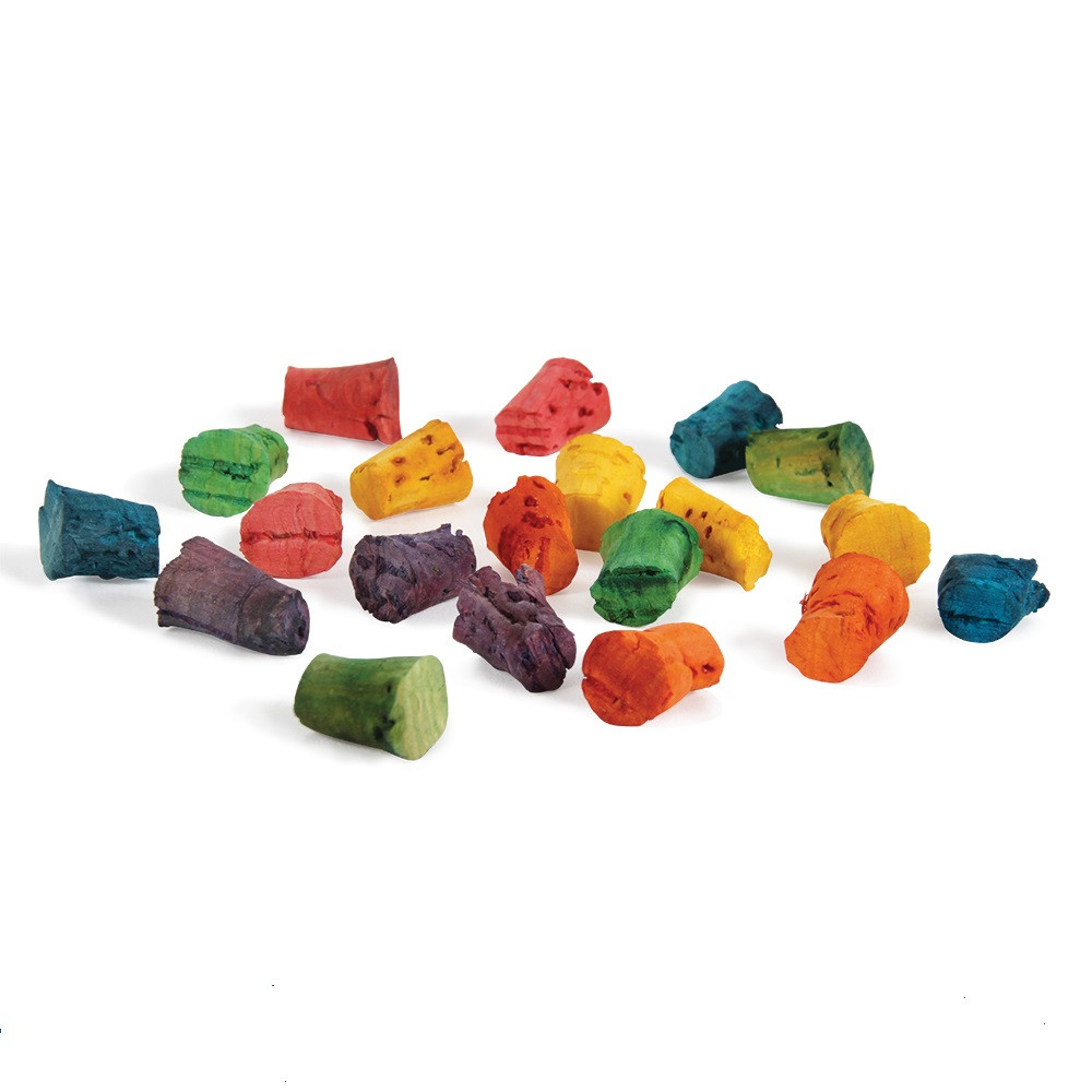 An image of Replacement Buttons for Remote Control Parrot Toy