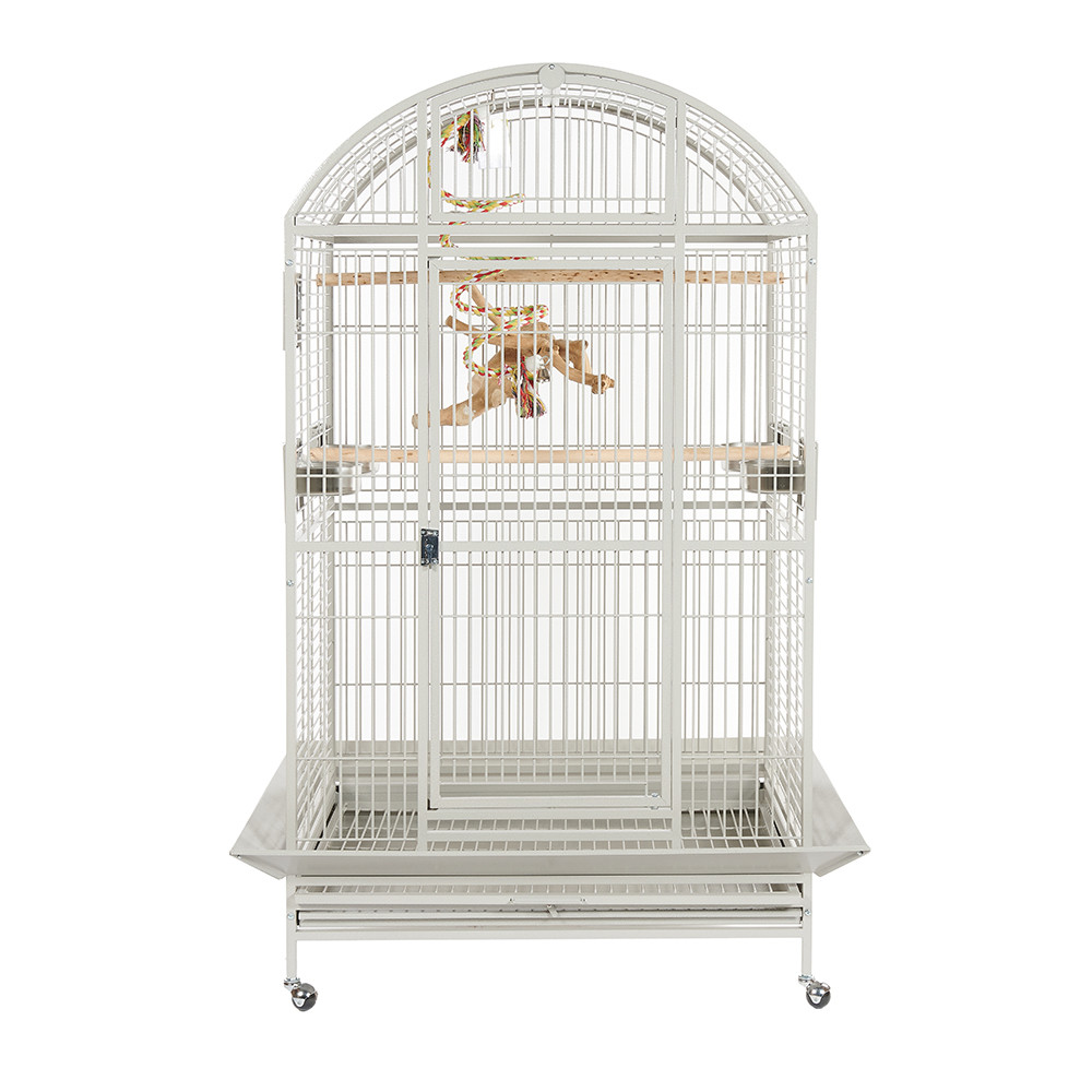 An image of Rio Ara Dome Top Parrot Cage