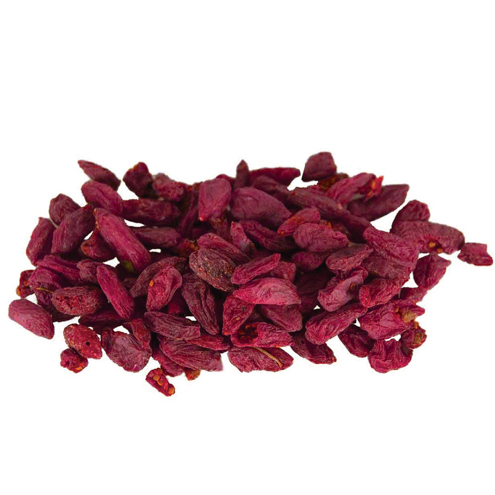 An image of Goji Berries Parrot Treat Super Food 40g