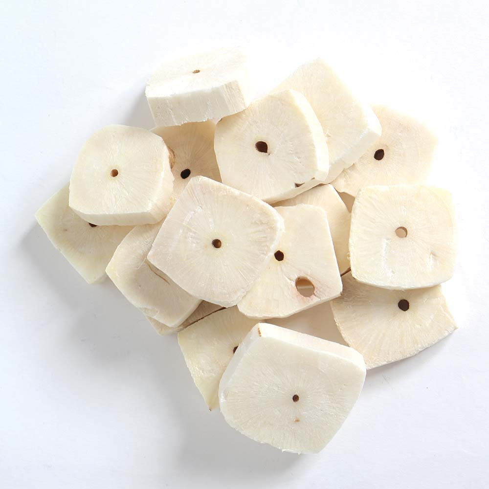 An image of Sola Squares Parrot Toy Making Parts - Pack of 18