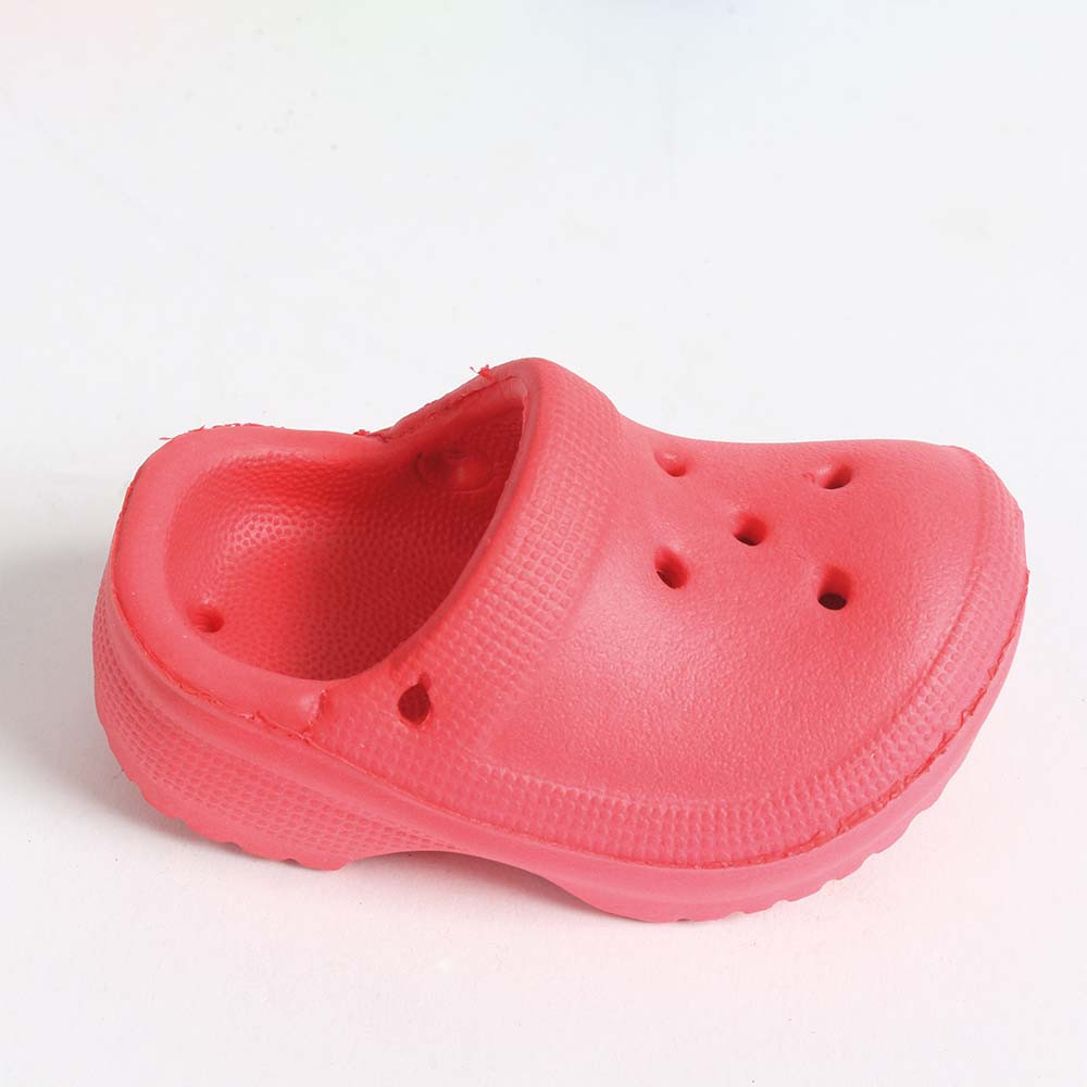 An image of Flip Flop Parrot Foot Toys Pack of 4