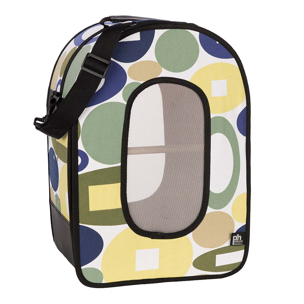 An image of Softcase Bird Travel Carrier - Medium