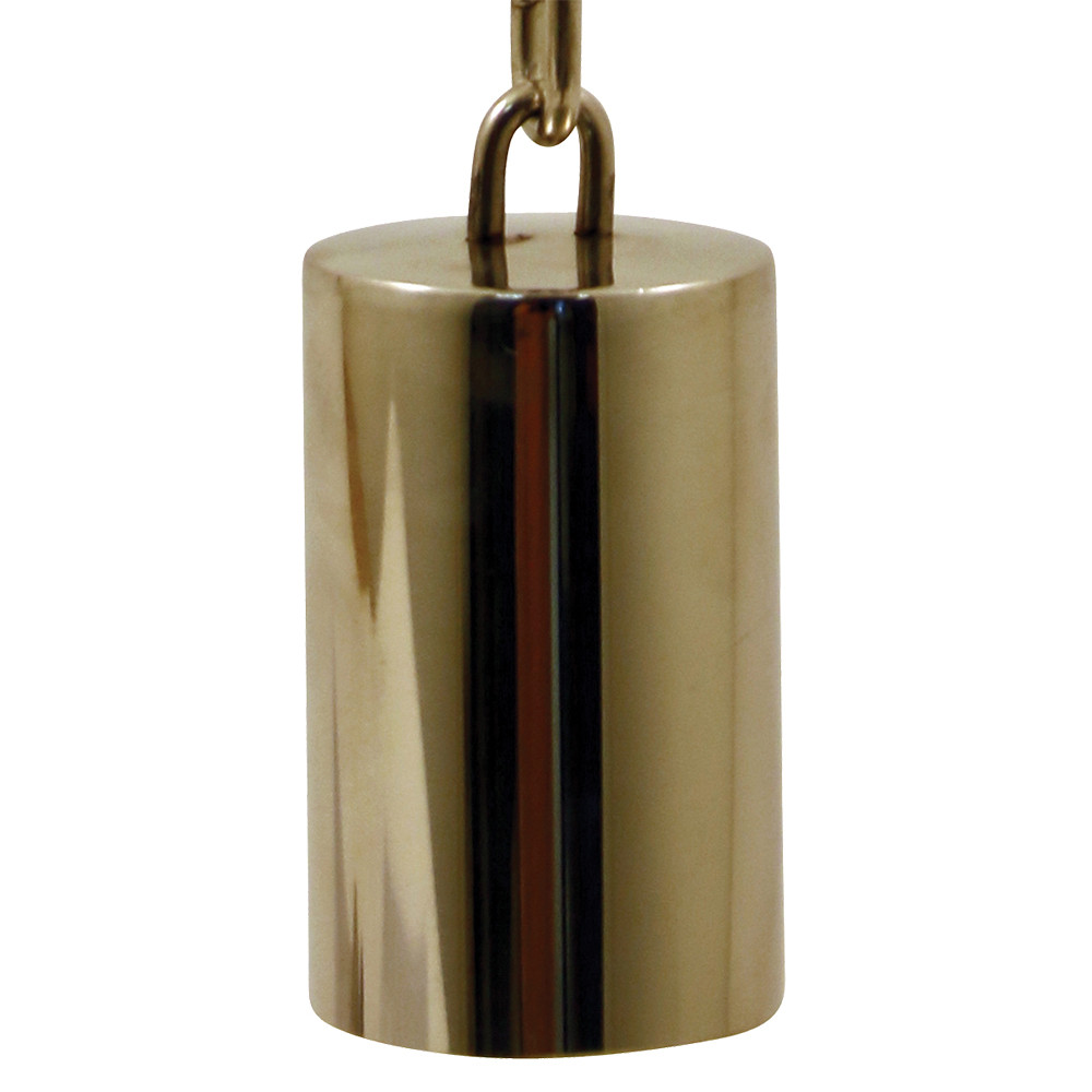 An image of Stainless Steel Bell Parrot Toy Large