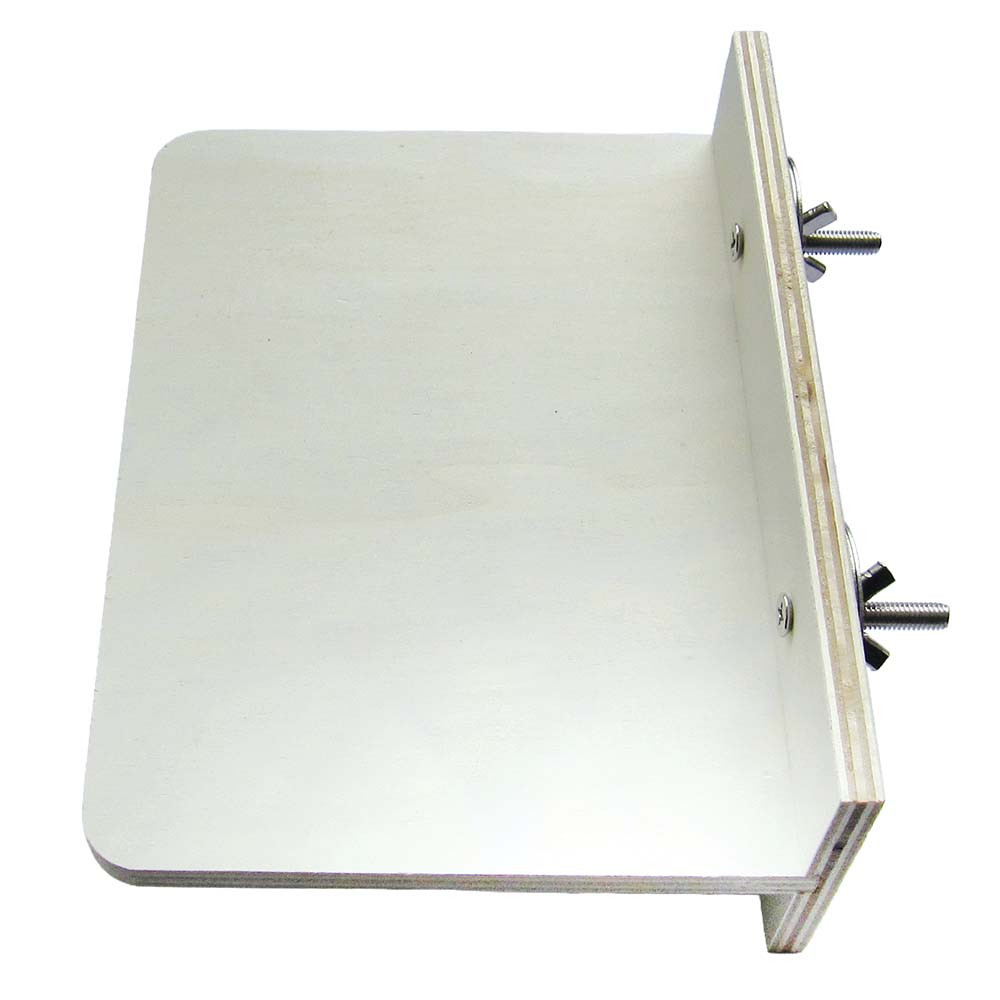 An image of Lounge Ledge Platform Parrot Perch - Small