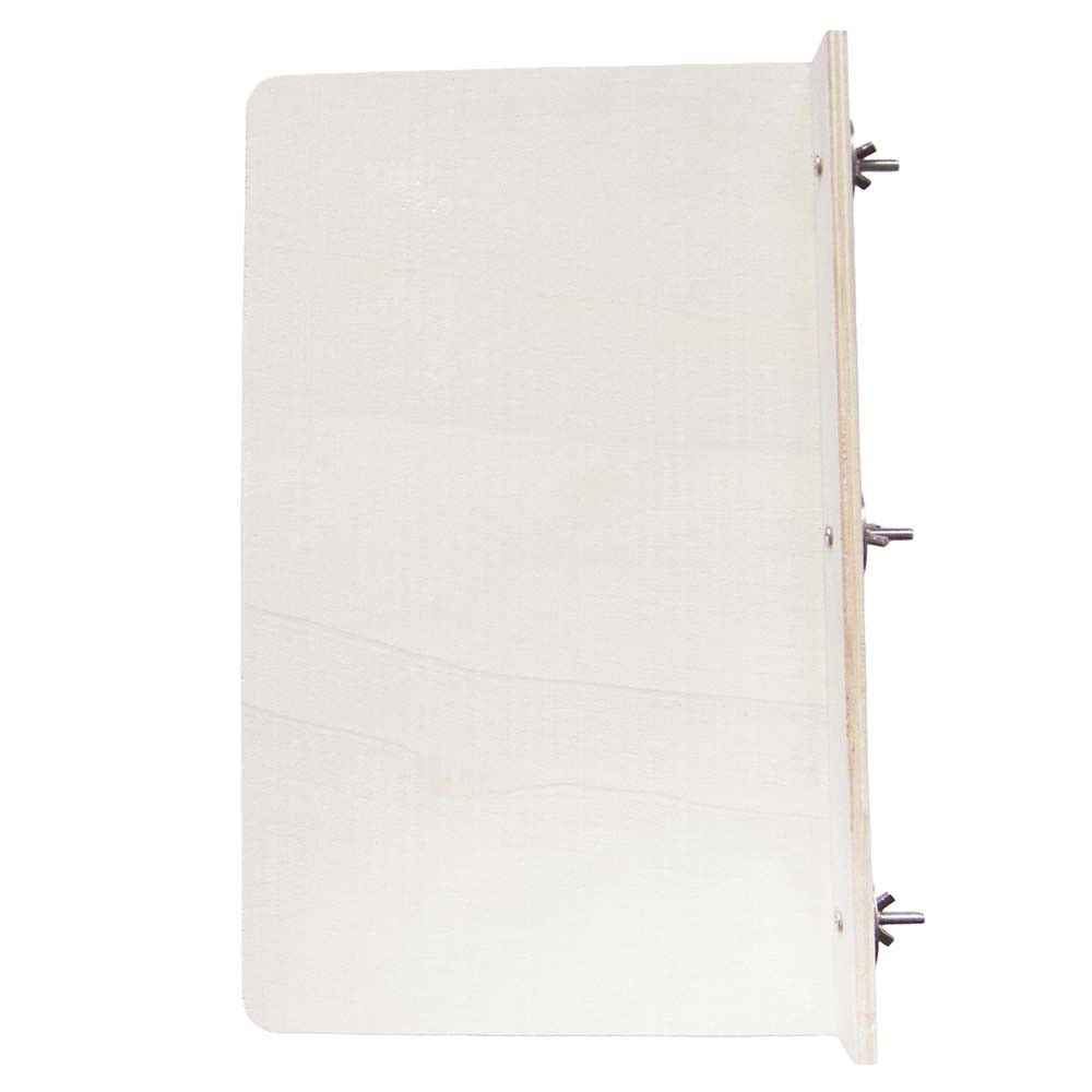 An image of Lounge Ledge Platform Parrot Perch - Medium