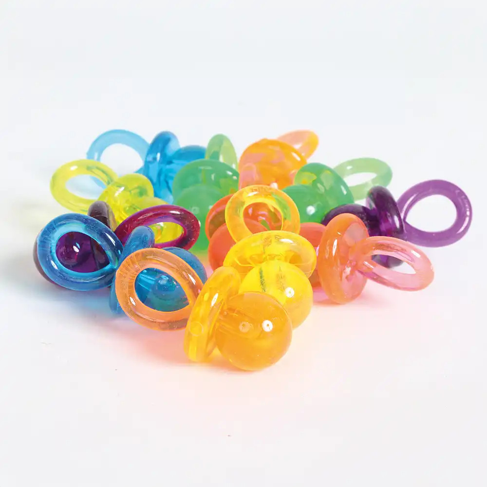 An image of Refill Pack of Large Binkies